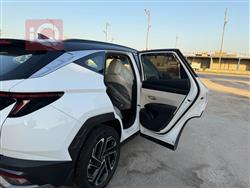 هیوندای تۆکسۆن